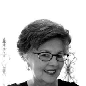 Meet your Posher, Becky